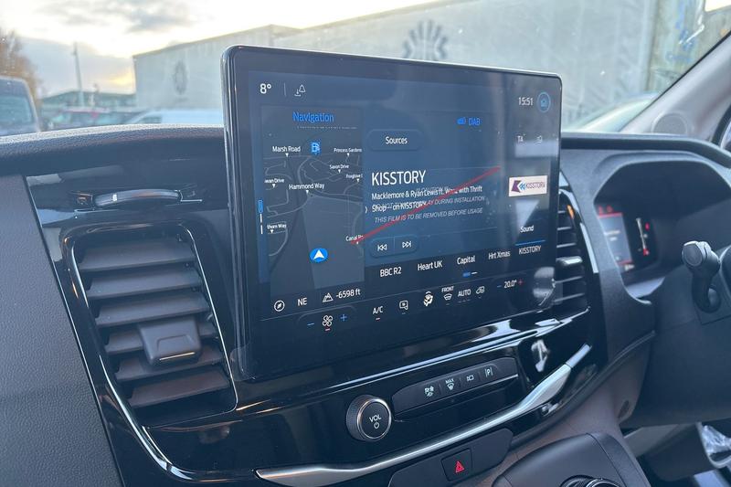 Used Ford Transit 2025 for sale - 76819127: Photo 16