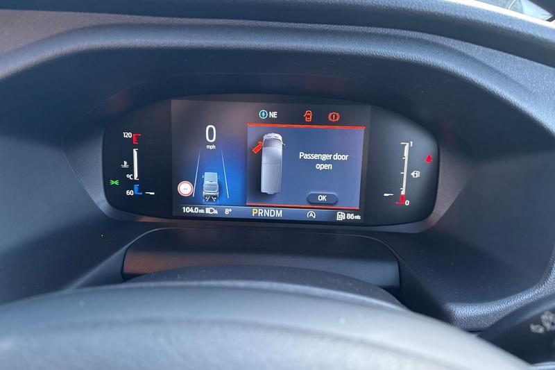 Used Ford Transit 2025 for sale - 76819127: Photo 17