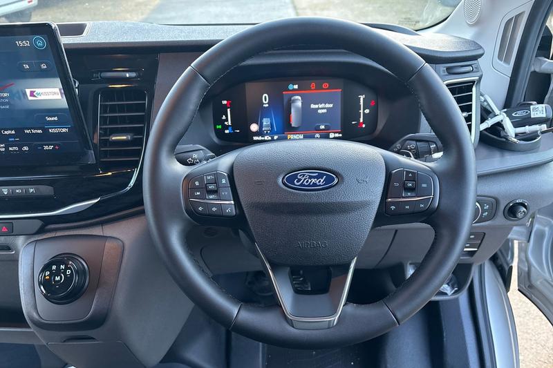 Used Ford Transit 2025 for sale - 76819127: Photo 18