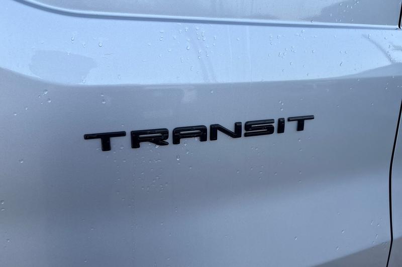Used Ford Transit 2025 for sale - 76819127: Photo 19