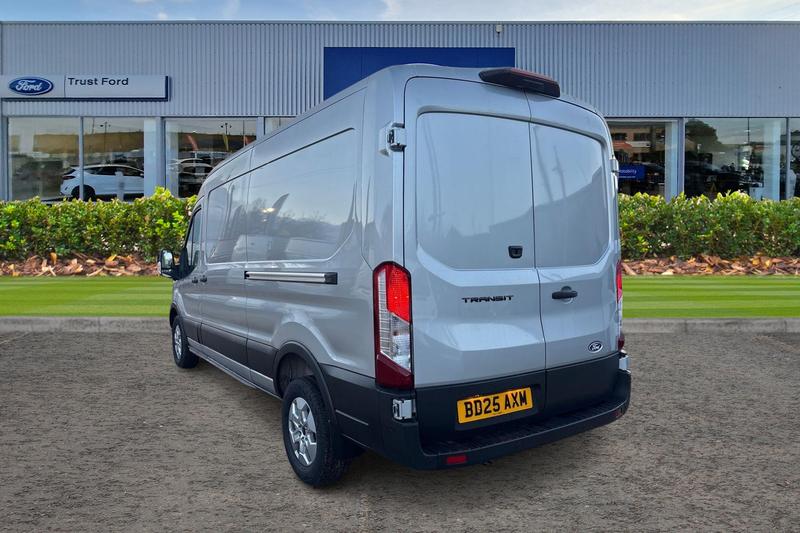 Used Ford Transit 2025 for sale - 76819127: Photo 2