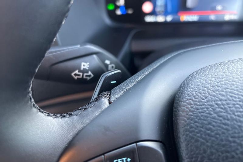 Used Ford Transit 2025 for sale - 76819127: Photo 20