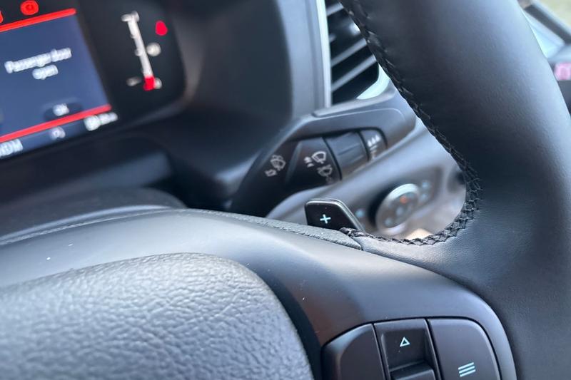 Used Ford Transit 2025 for sale - 76819127: Photo 21