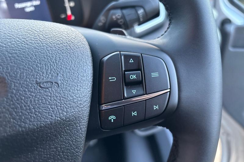 Used Ford Transit 2025 for sale - 76819127: Photo 23