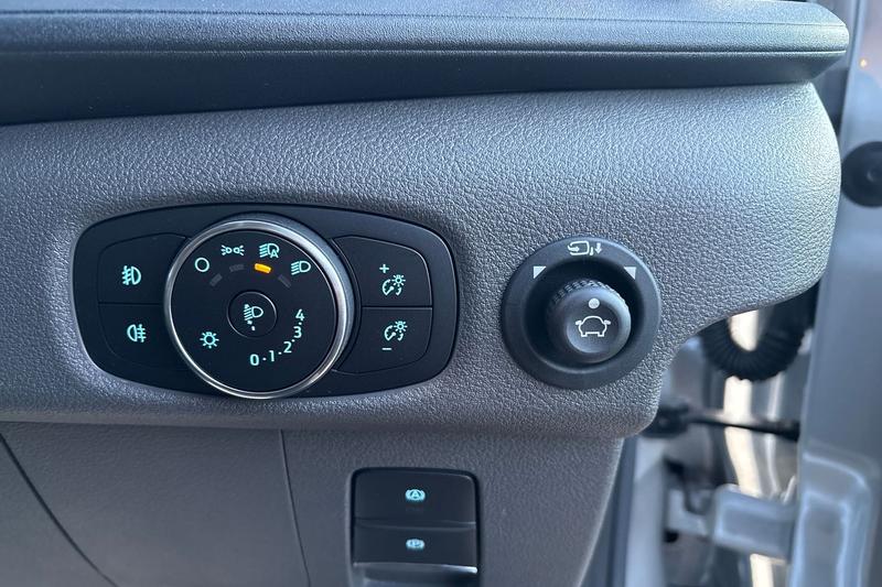 Used Ford Transit 2025 for sale - 76819127: Photo 24