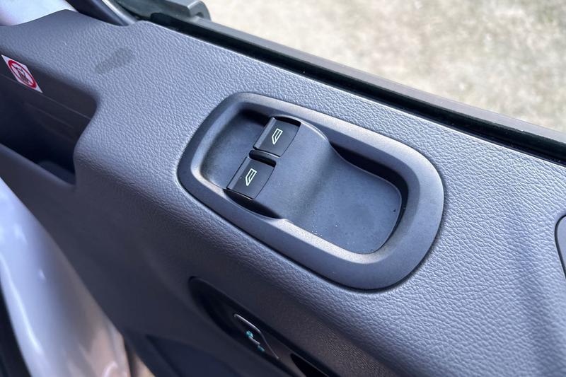 Used Ford Transit 2025 for sale - 76819127: Photo 26