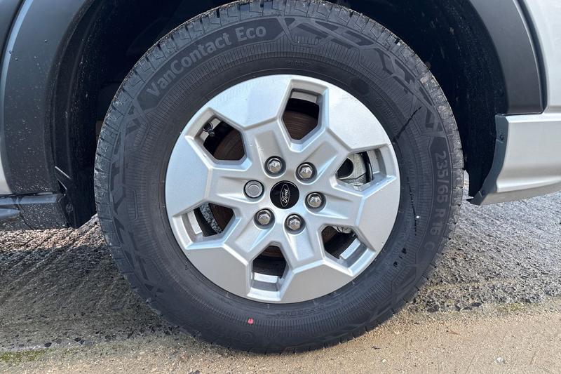 Used Ford Transit 2025 for sale - 76819127: Photo 27