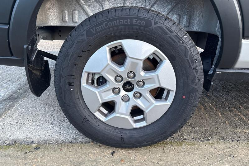 Used Ford Transit 2025 for sale - 76819127: Photo 28