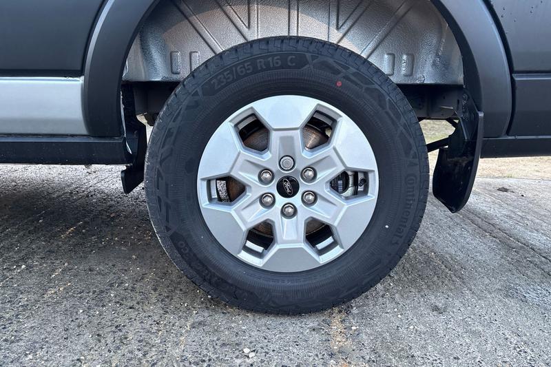 Used Ford Transit 2025 for sale - 76819127: Photo 29