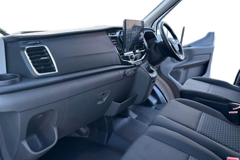 Used Ford Transit 2025 for sale - 76819127: Photo 3