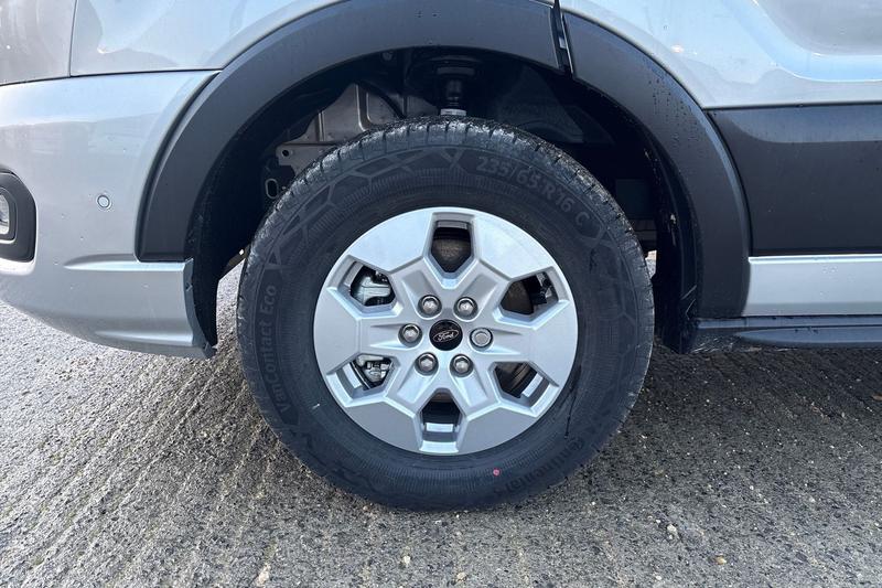 Used Ford Transit 2025 for sale - 76819127: Photo 30