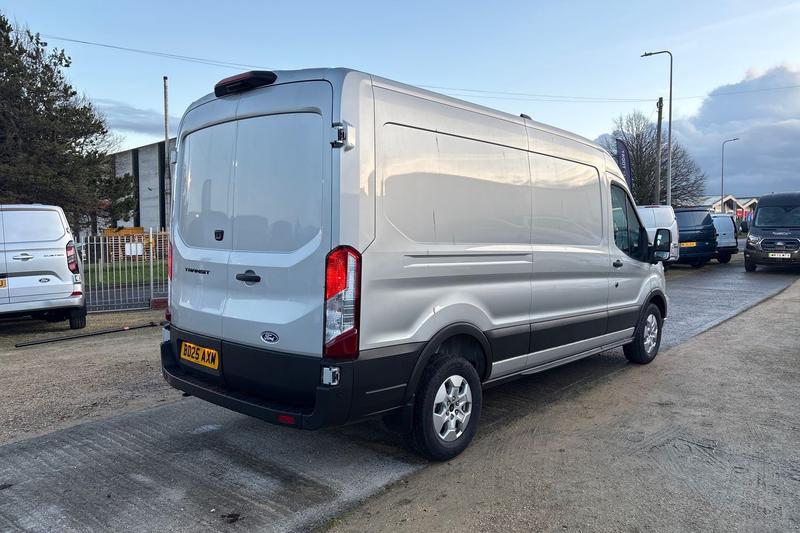 Used Ford Transit 2025 for sale - 76819127: Photo 32