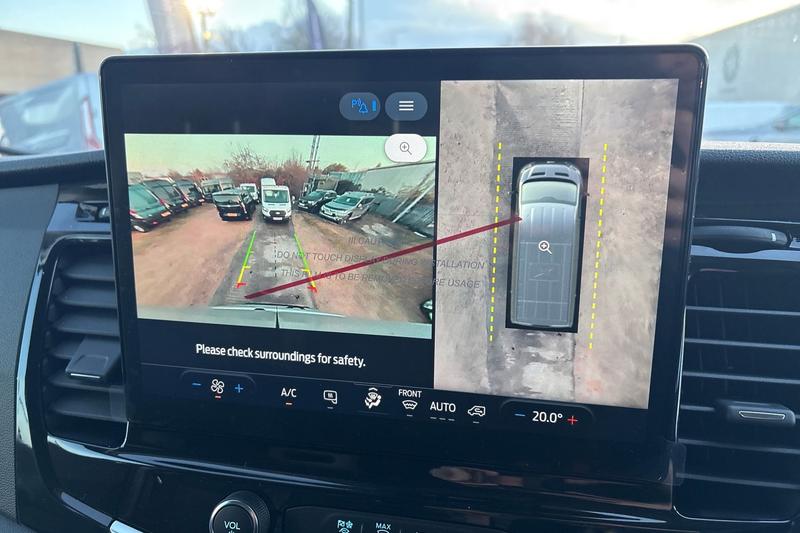 Used Ford Transit 2025 for sale - 76819127: Photo 35