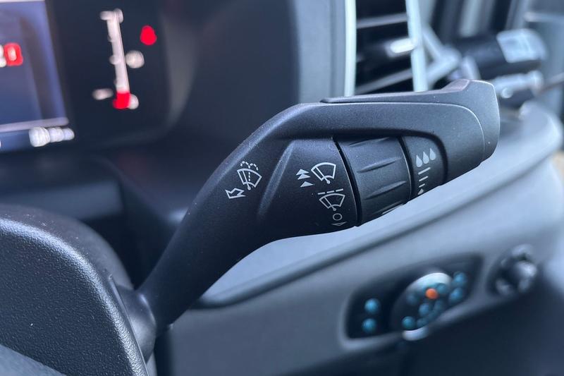 Used Ford Transit 2025 for sale - 76819127: Photo 38