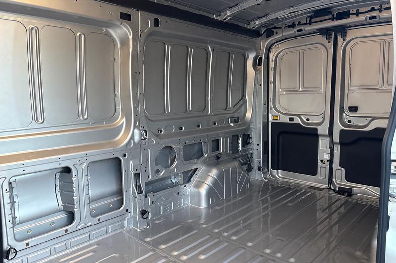 Used Ford Transit 2025 for sale - 76819127: Photo 4