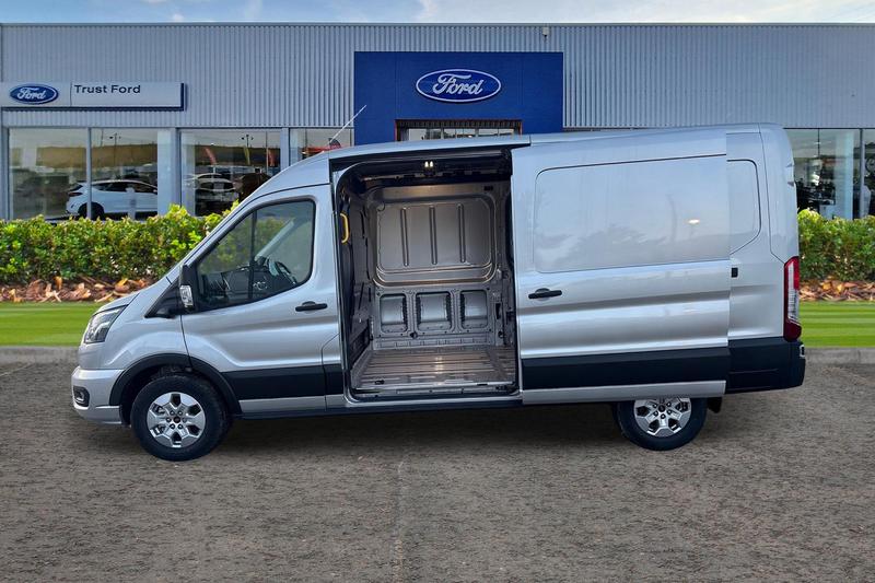 Used Ford Transit 2025 for sale - 76819127: Photo 5