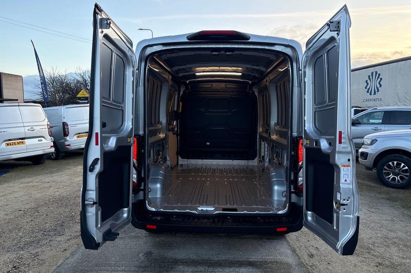 Used Ford Transit 2025 for sale - 76819127: Photo 6