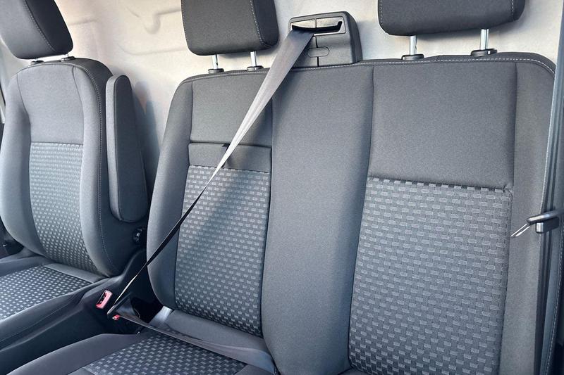 Used Ford Transit 2025 for sale - 76819127: Photo 9