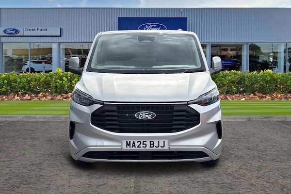 Used Ford Transit Custom 2025 for sale - 75713173: Photo 10