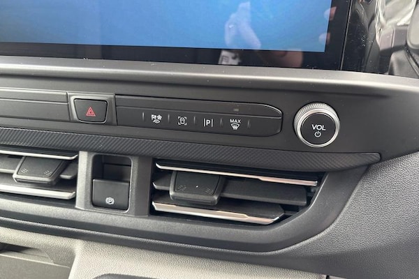 Used Ford Transit Custom 2025 for sale - 75713173: Photo 14