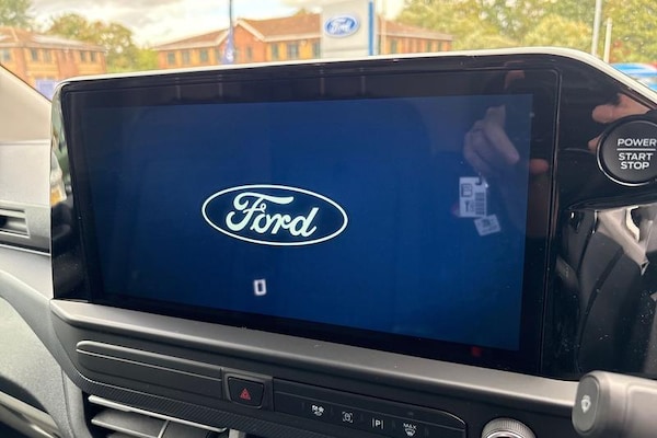 Used Ford Transit Custom 2025 for sale - 75713173: Photo 15