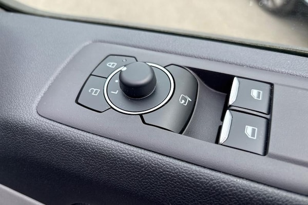 Used Ford Transit Custom 2025 for sale - 75713173: Photo 16