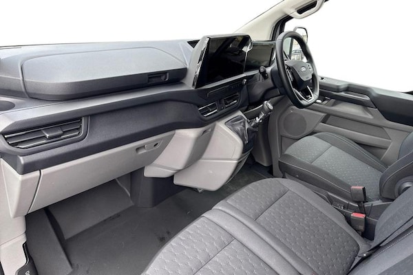 Used Ford Transit Custom 2025 for sale - 75713173: Photo 3