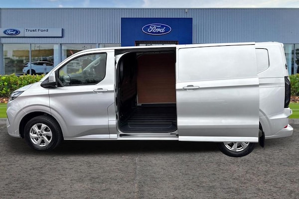 Used Ford Transit Custom 2025 for sale - 75713173: Photo 5