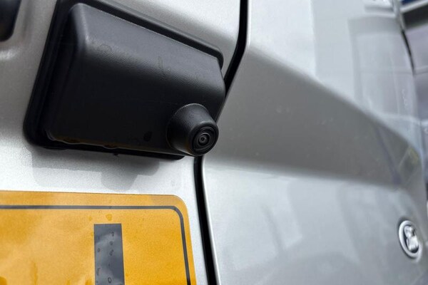 Used Ford Transit Custom 2025 for sale - 75713173: Photo 7
