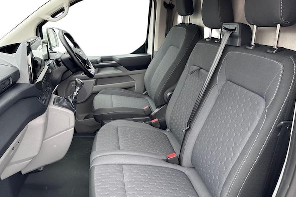 Used Ford Transit Custom 2025 for sale - 75713173: Photo 9