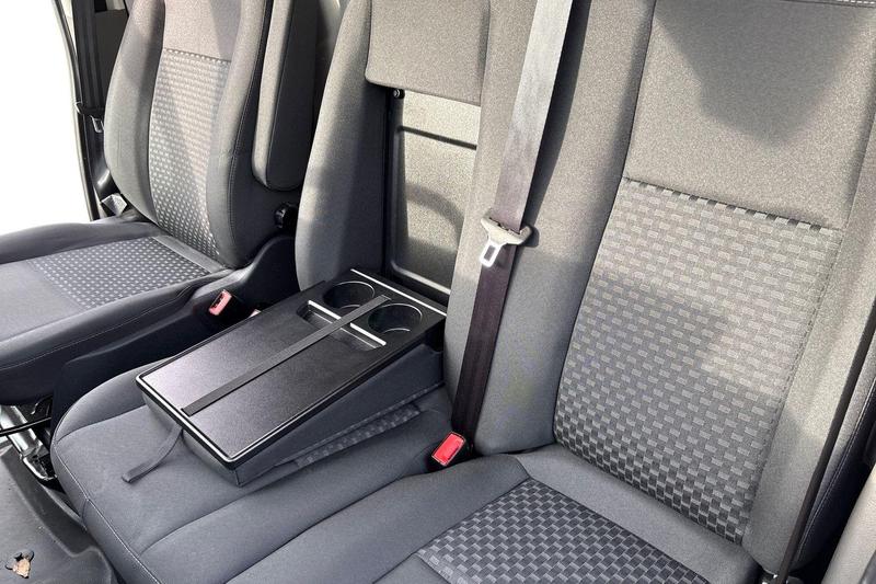 Used Ford Transit 2025 for sale - 76634775: Photo 10