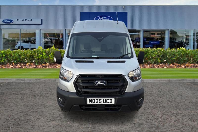 Used Ford Transit 2025 for sale - 76634775: Photo 11