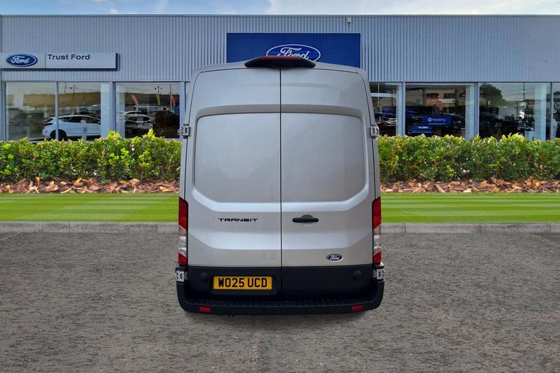 Used Ford Transit 2025 for sale - 76634775: Photo 12