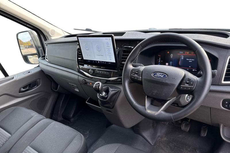 Used Ford Transit 2025 for sale - 76634775: Photo 13