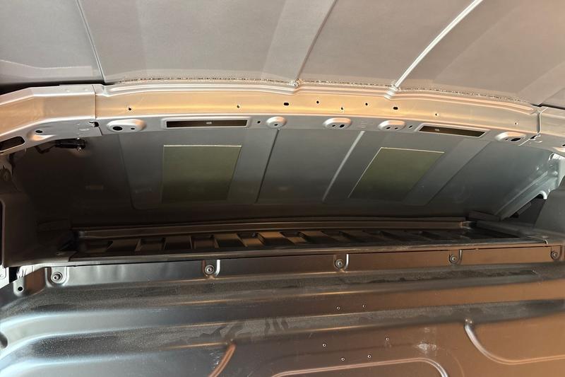 Used Ford Transit 2025 for sale - 76634775: Photo 14