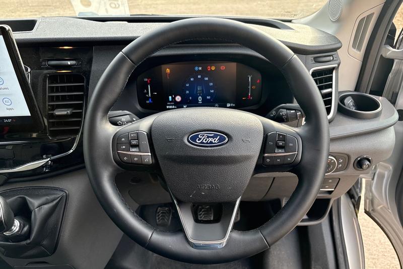 Used Ford Transit 2025 for sale - 76634775: Photo 15