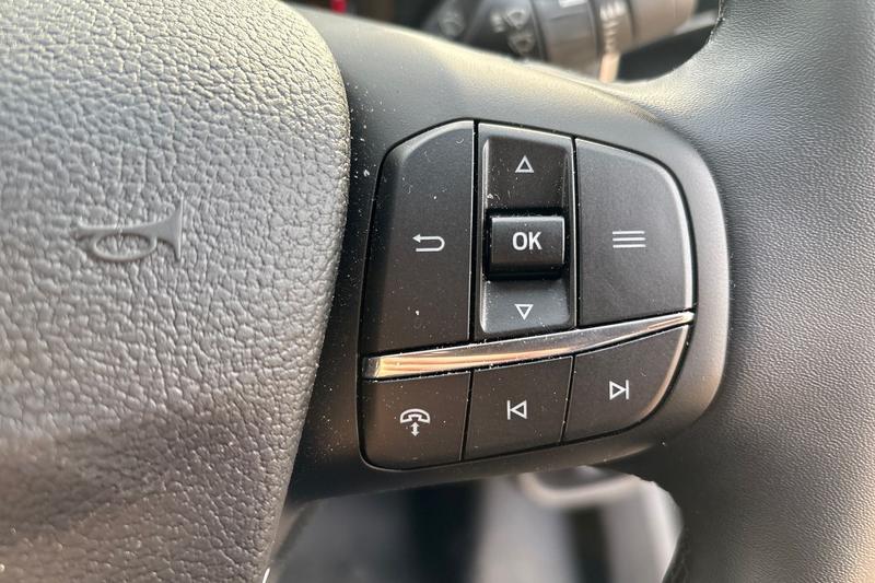 Used Ford Transit 2025 for sale - 76634775: Photo 17