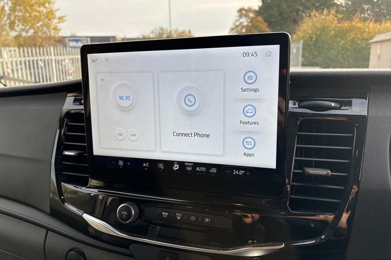 Used Ford Transit 2025 for sale - 76634775: Photo 18