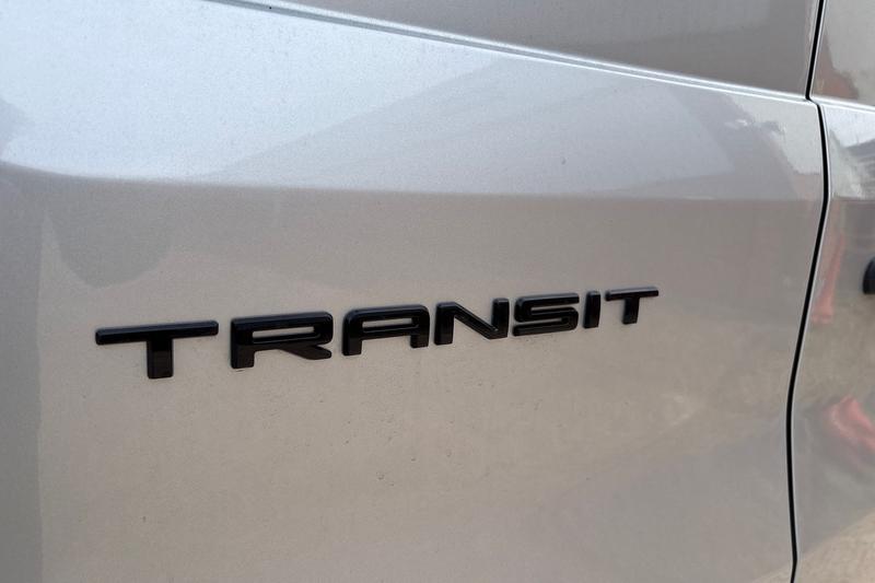 Used Ford Transit 2025 for sale - 76634775: Photo 19