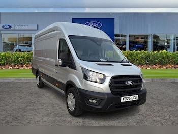 Ford - Transit
