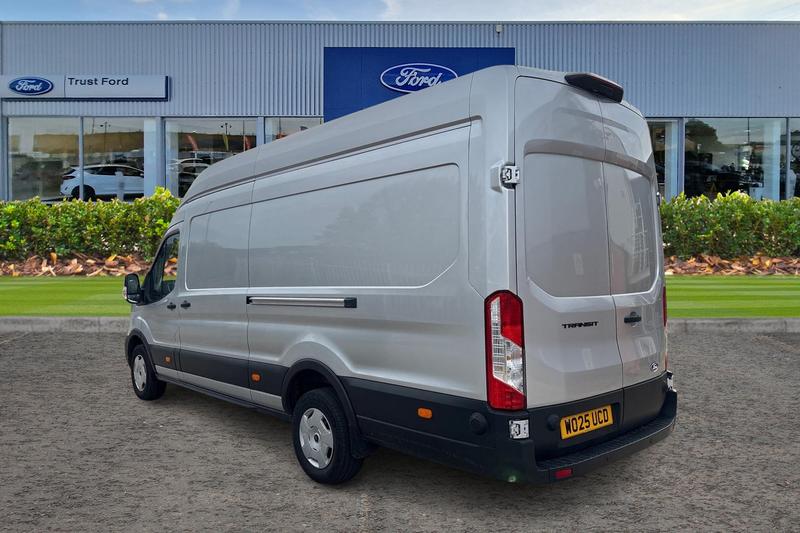 Used Ford Transit 2025 for sale - 76634775: Photo 2
