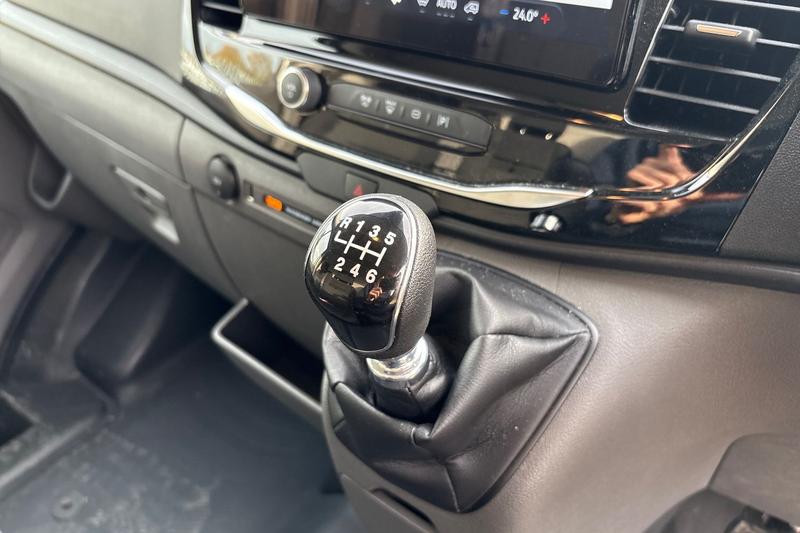 Used Ford Transit 2025 for sale - 76634775: Photo 20