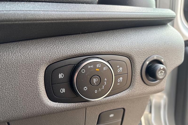 Used Ford Transit 2025 for sale - 76634775: Photo 21