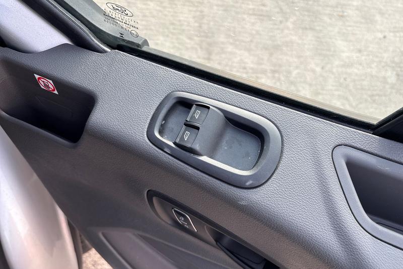 Used Ford Transit 2025 for sale - 76634775: Photo 23