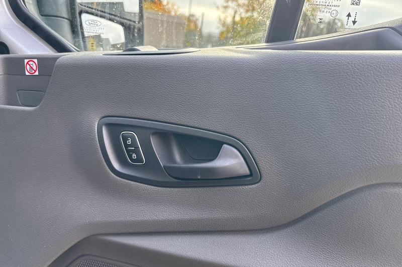 Used Ford Transit 2025 for sale - 76634775: Photo 24