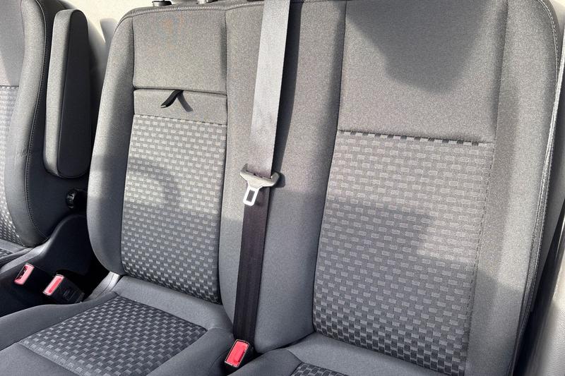 Used Ford Transit 2025 for sale - 76634775: Photo 26