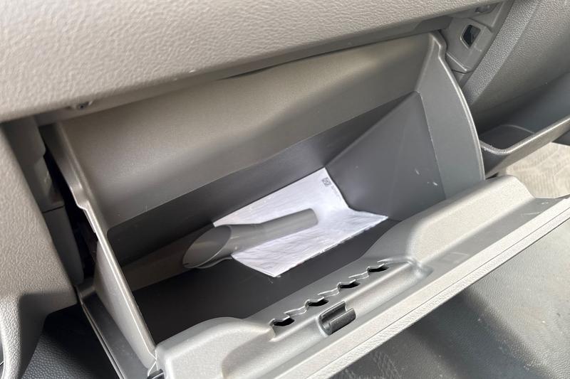 Used Ford Transit 2025 for sale - 76634775: Photo 27