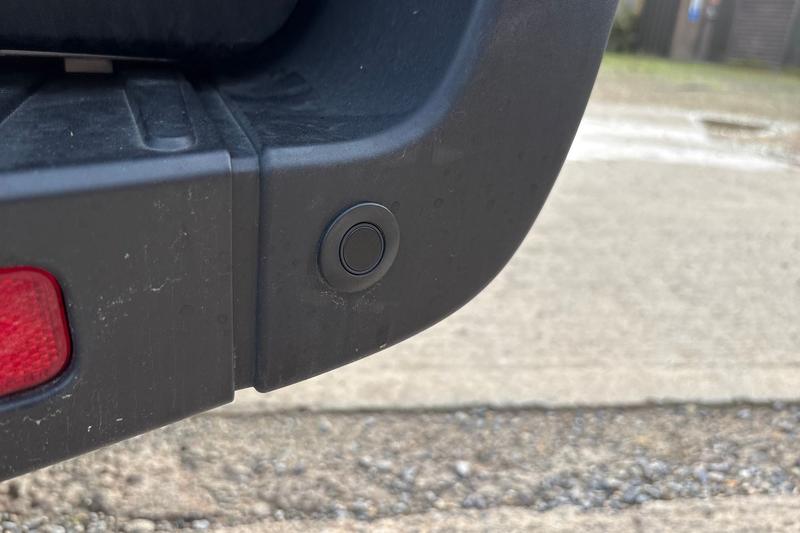 Used Ford Transit 2025 for sale - 76634775: Photo 28