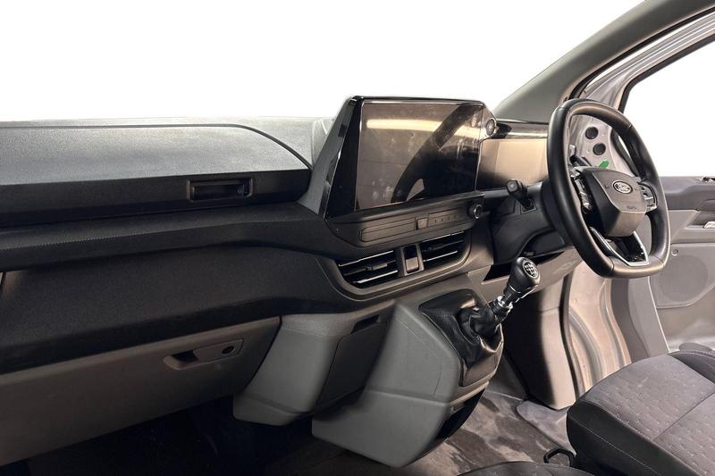 Used Ford Transit 2025 for sale - 76634775: Photo 3