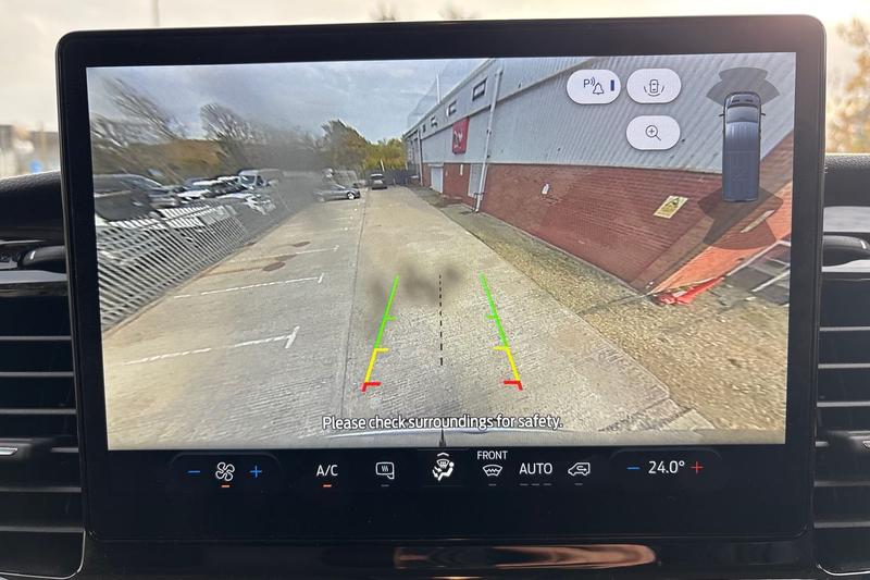 Used Ford Transit 2025 for sale - 76634775: Photo 30